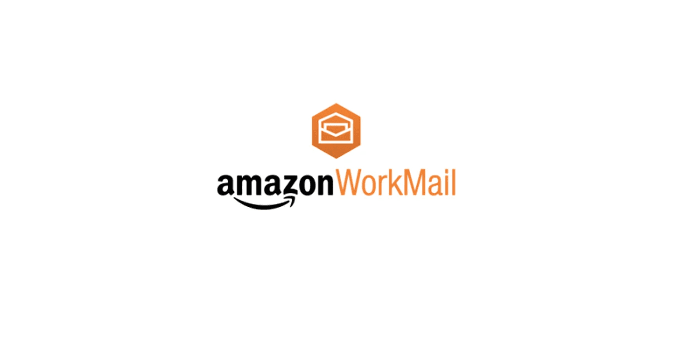 Amazon Workmail SMTPs